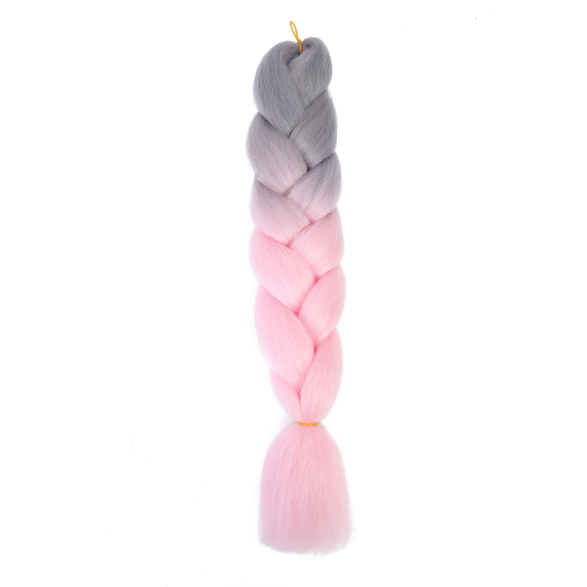100g 24 Inches High Temperature Synthetic Fiber Braiding Hair Netby