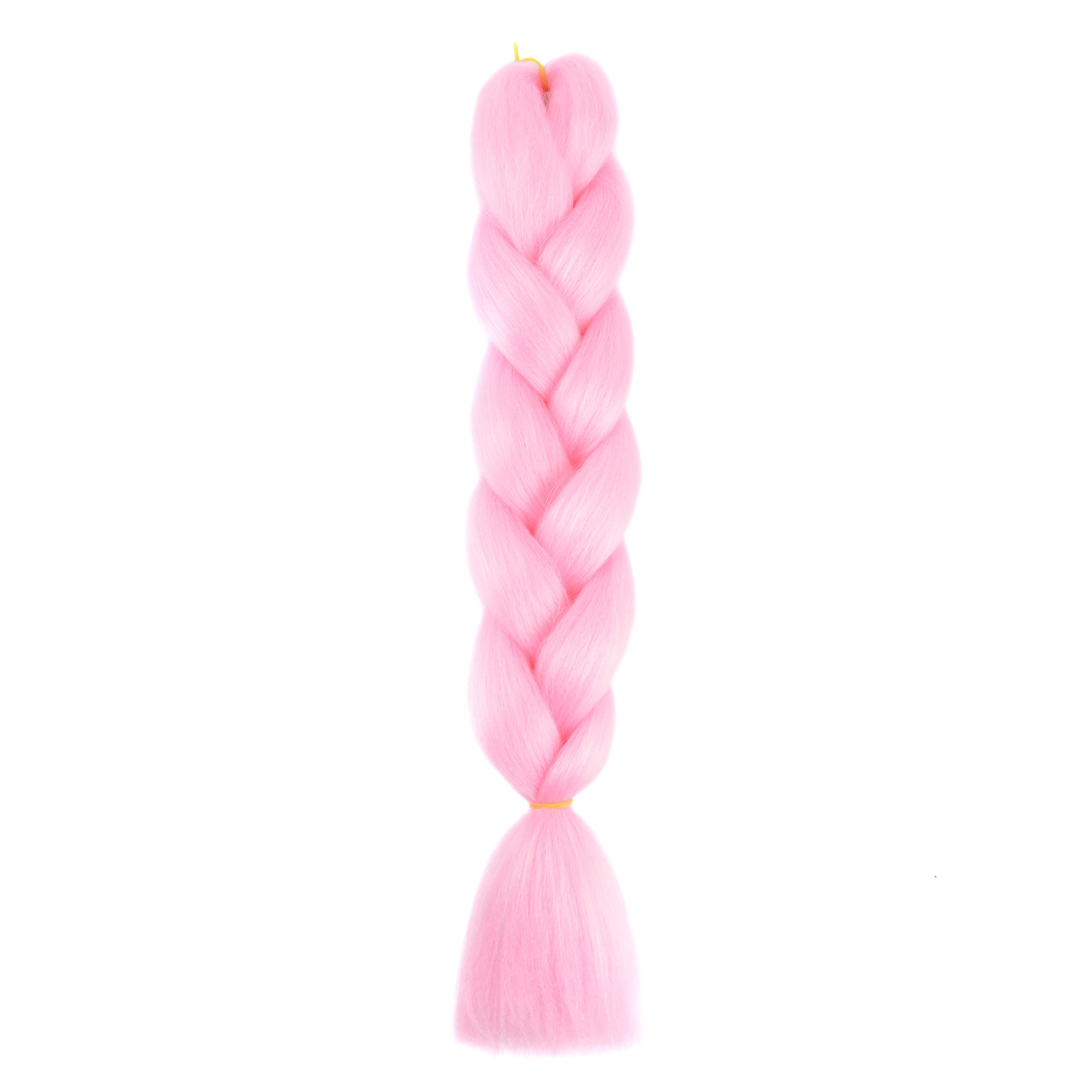 100g 24 Inches High Temperature Synthetic Fiber Braiding Hair Netby