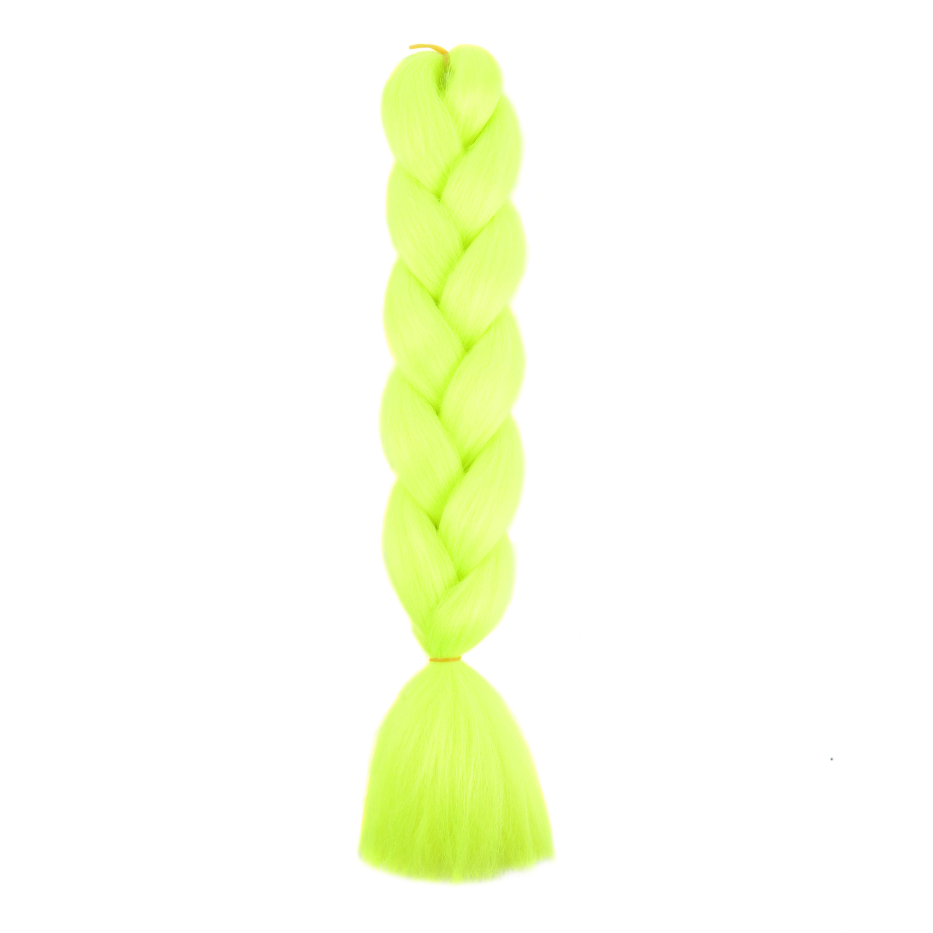 100g 24 Inches High Temperature Synthetic Fiber Braiding Hair Netby