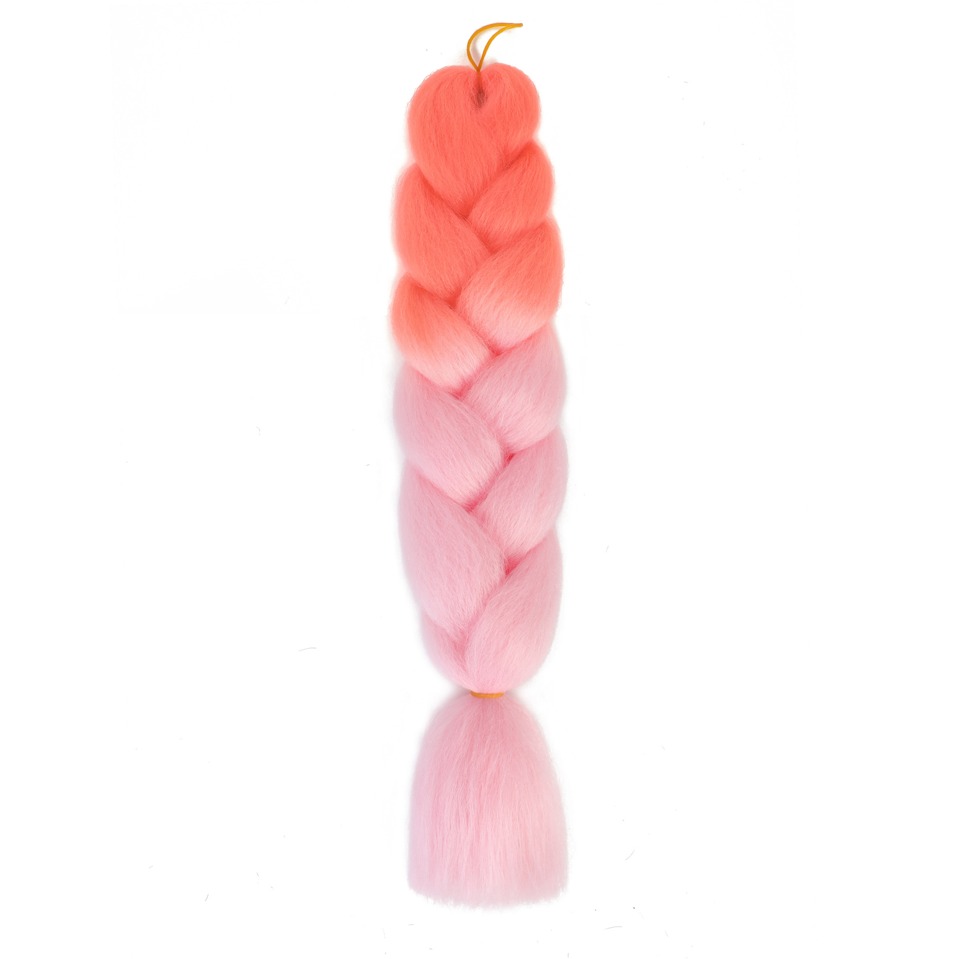 100g 24 Inches High Temperature Synthetic Fiber Braiding Hair Netby