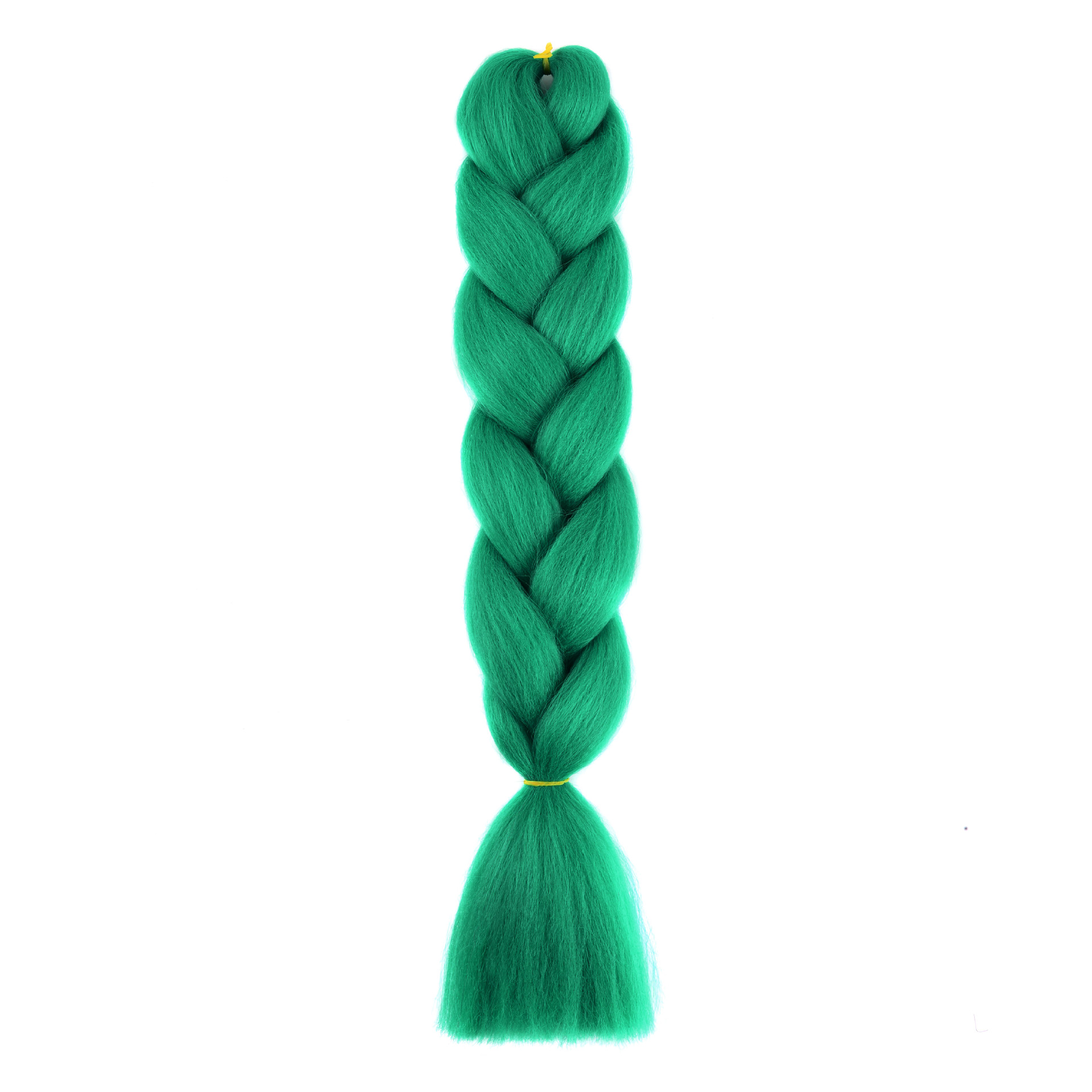 100g 24 Inches High Temperature Synthetic Fiber Braiding Hair Netby