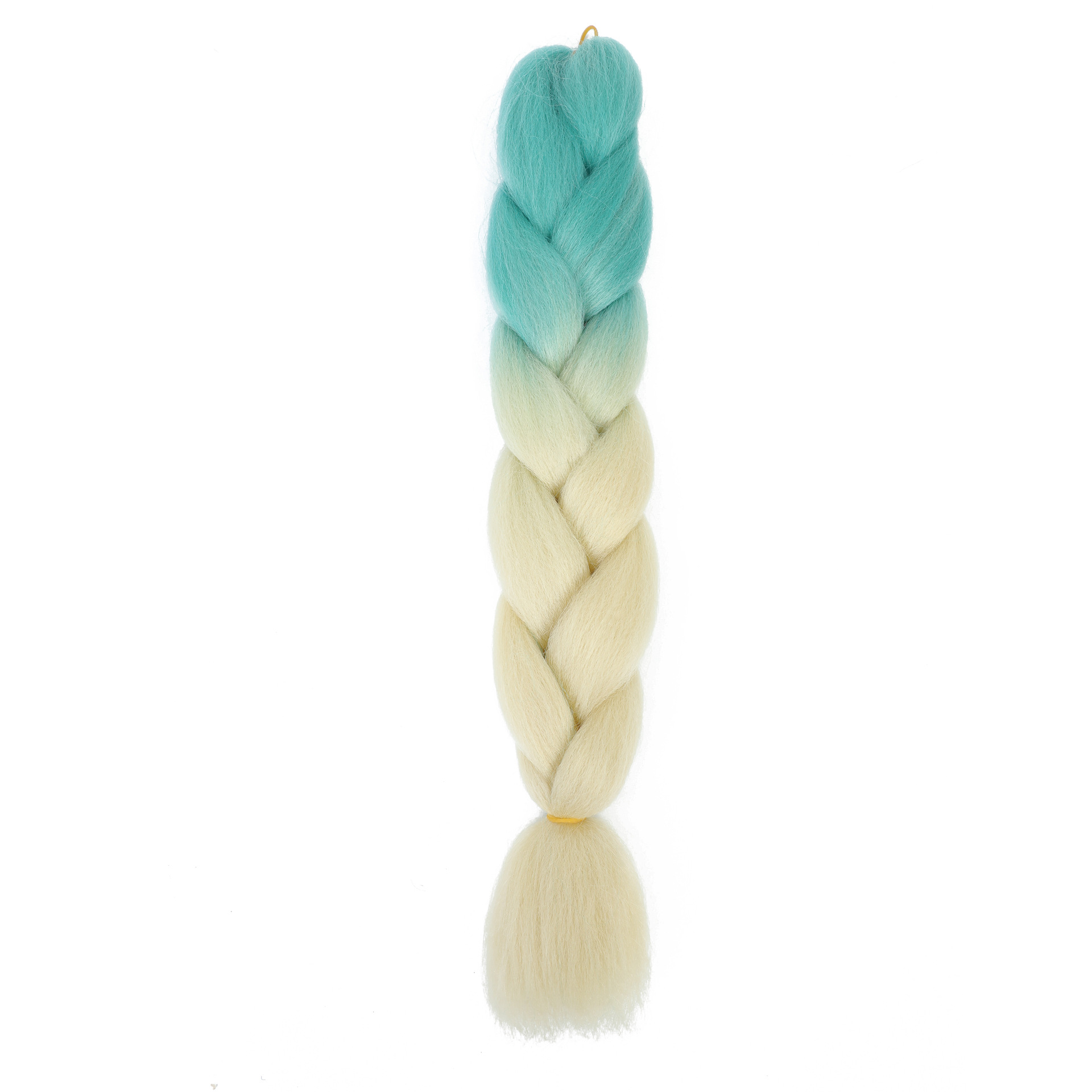 100g 24 Inches High Temperature Synthetic Fiber Braiding Hair Netby