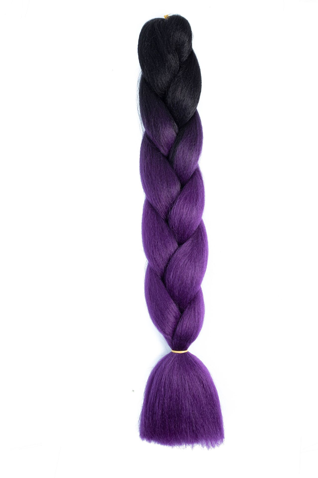 100g 24 Inches High Temperature Synthetic Fiber Braiding Hair Netby