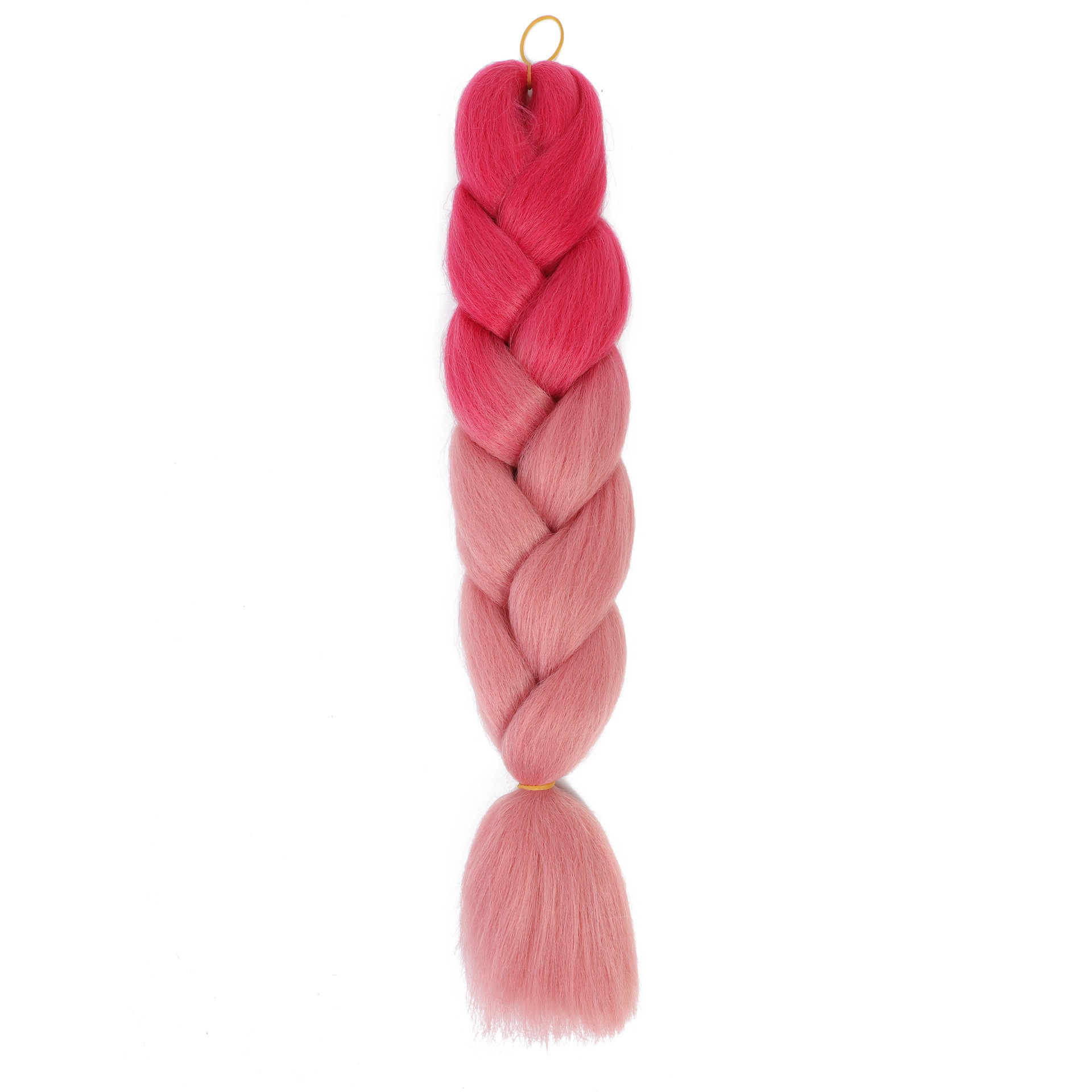 100g 24 Inches High Temperature Synthetic Fiber Braiding Hair Netby