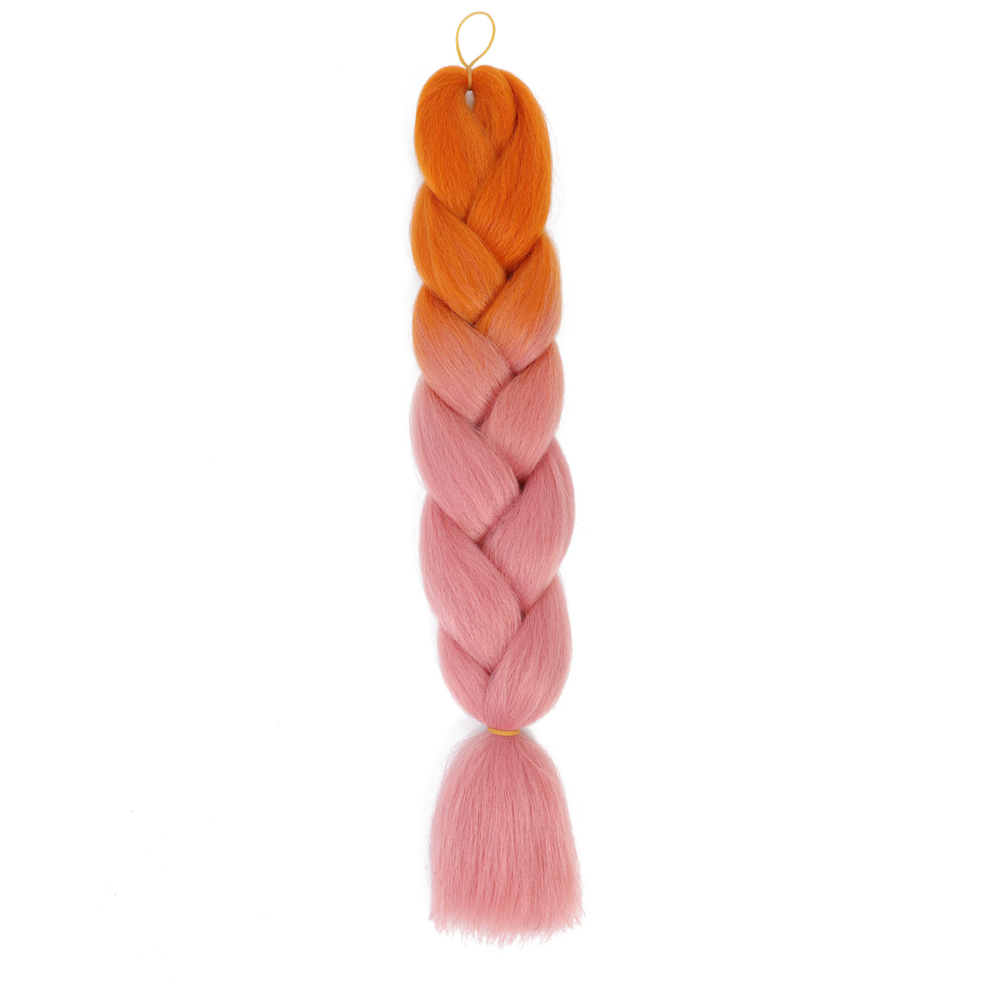 100g 24 Inches High Temperature Synthetic Fiber Braiding Hair Netby