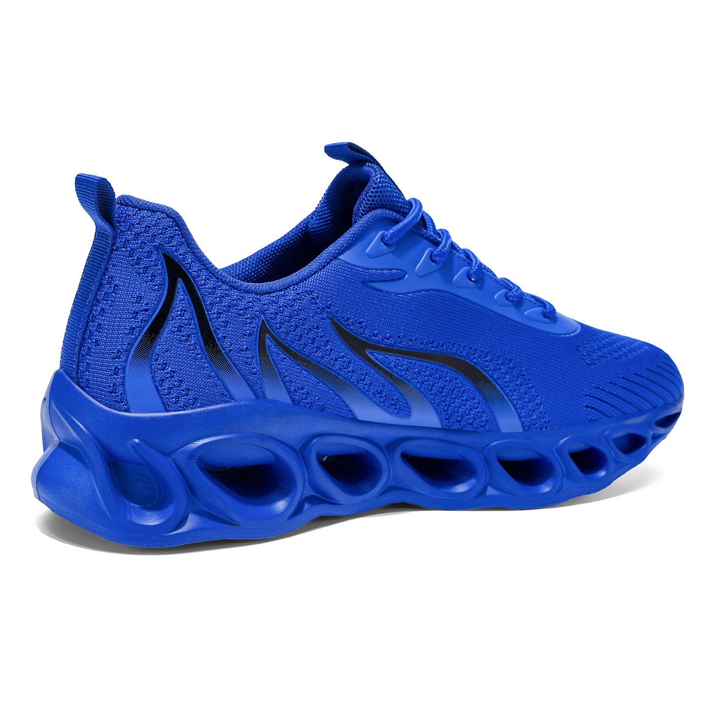 Softsfeel® Women's Relieve Foot Pain Perfect Walking Shoes - Blue