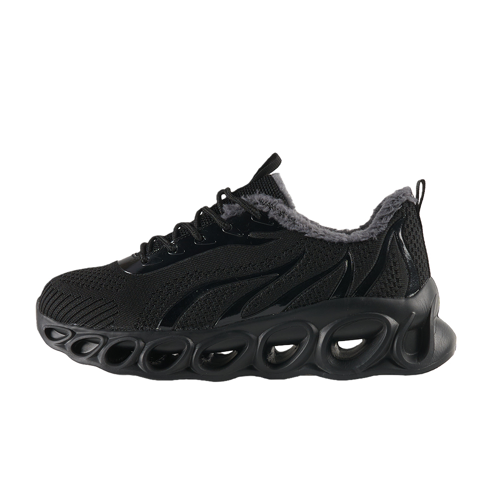 Softsfeel® Men's Rebound Core V1 - Black