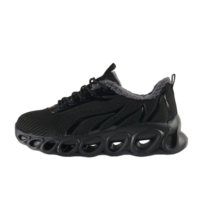 Softsfeel® Men's Rebound Core V1 - Black