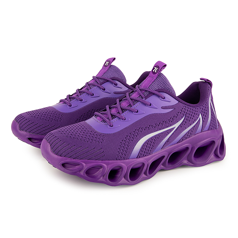 Softsfeel® Men's Rebound Core V1 - Purple