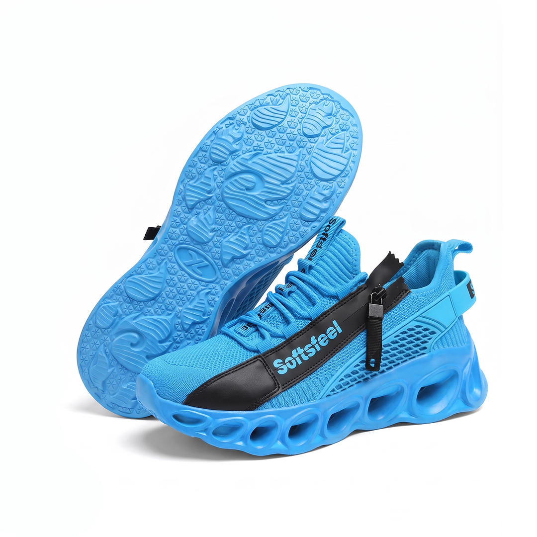 Softsfeel™ Pro Men’s — Cloud Wanderer V7