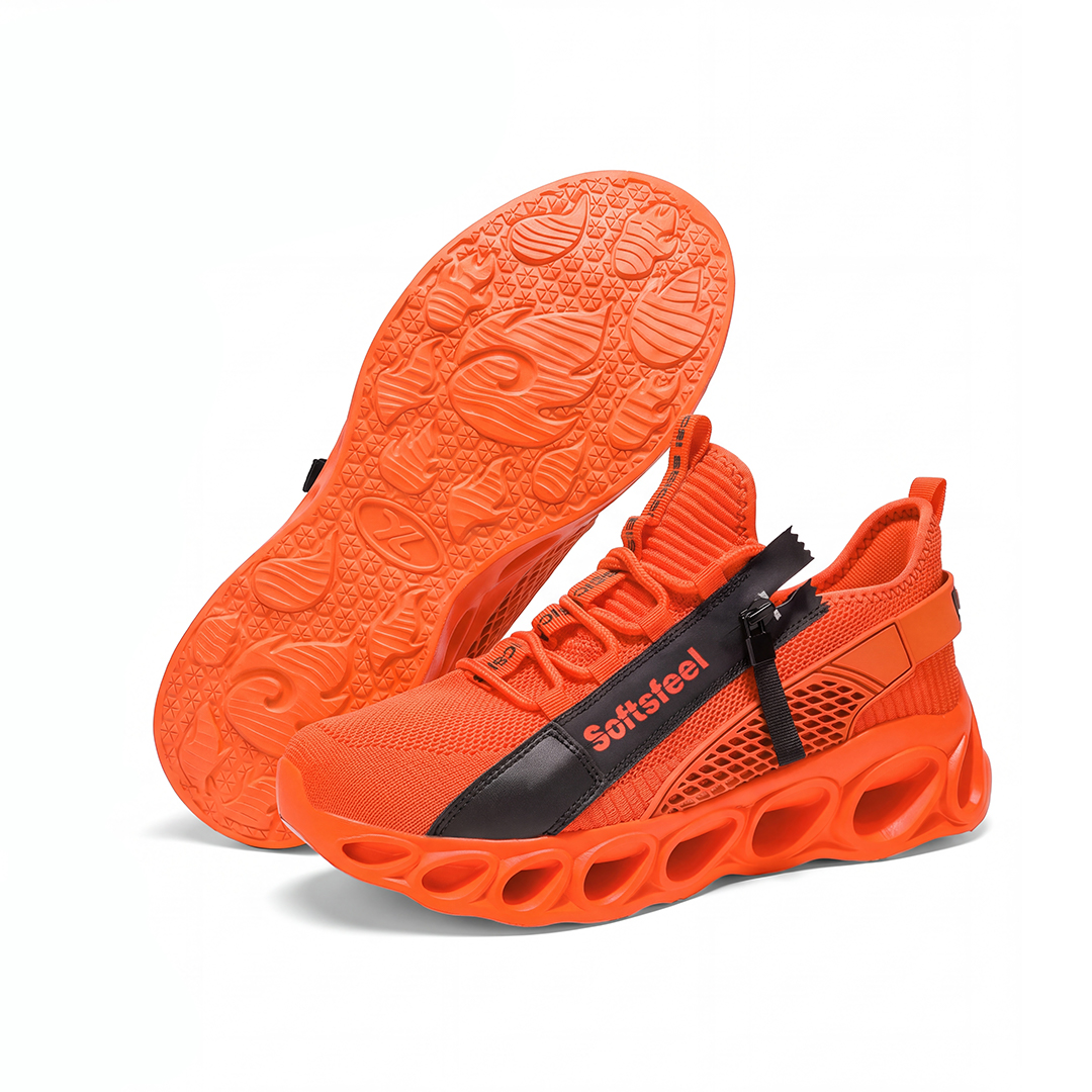 Softsfeel™ Pro Women’s — Cloud Wanderer V7