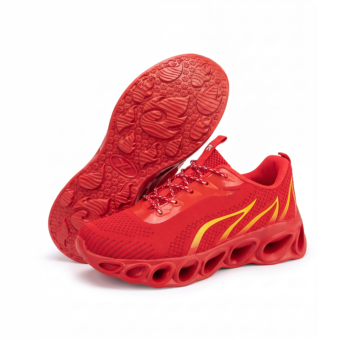 Softsfeel™ Pro Women’s — Rebound Core V1