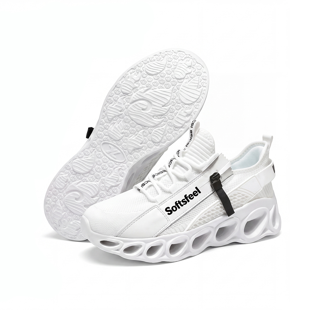 Softsfeel™ Pro Women’s — Cloud Wanderer V7