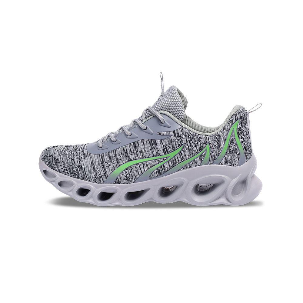 Softsfeel® Women's Rebound Core V1 - Gray