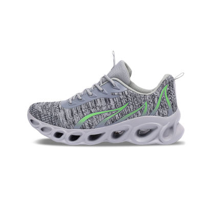 Softsfeel® Women's Rebound Core V1 - Gray