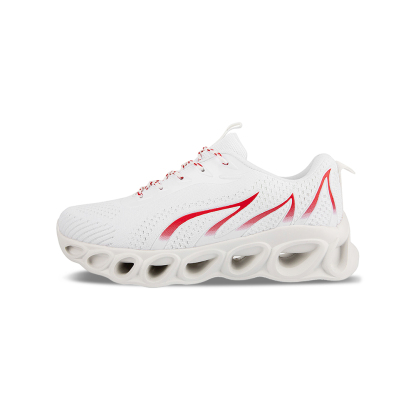 Softsfeel® Men's Rebound Core V1 - White