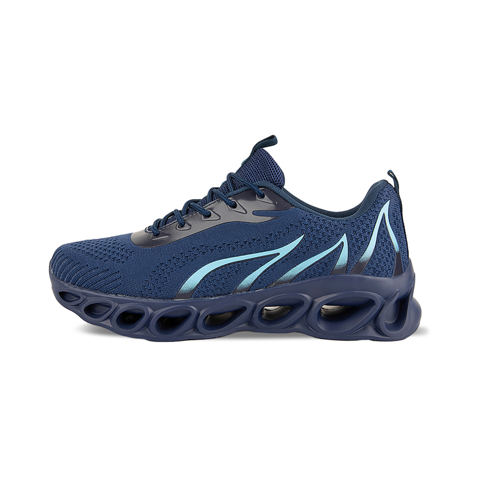 Softsfeel® Men's Rebound Core V1 - Dark Blue