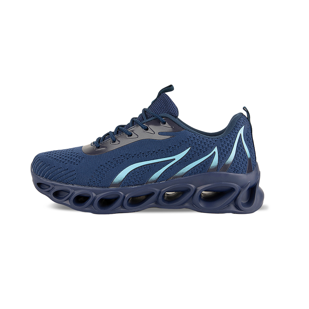 Softsfeel® Men's Rebound Core V1 - Dark Blue