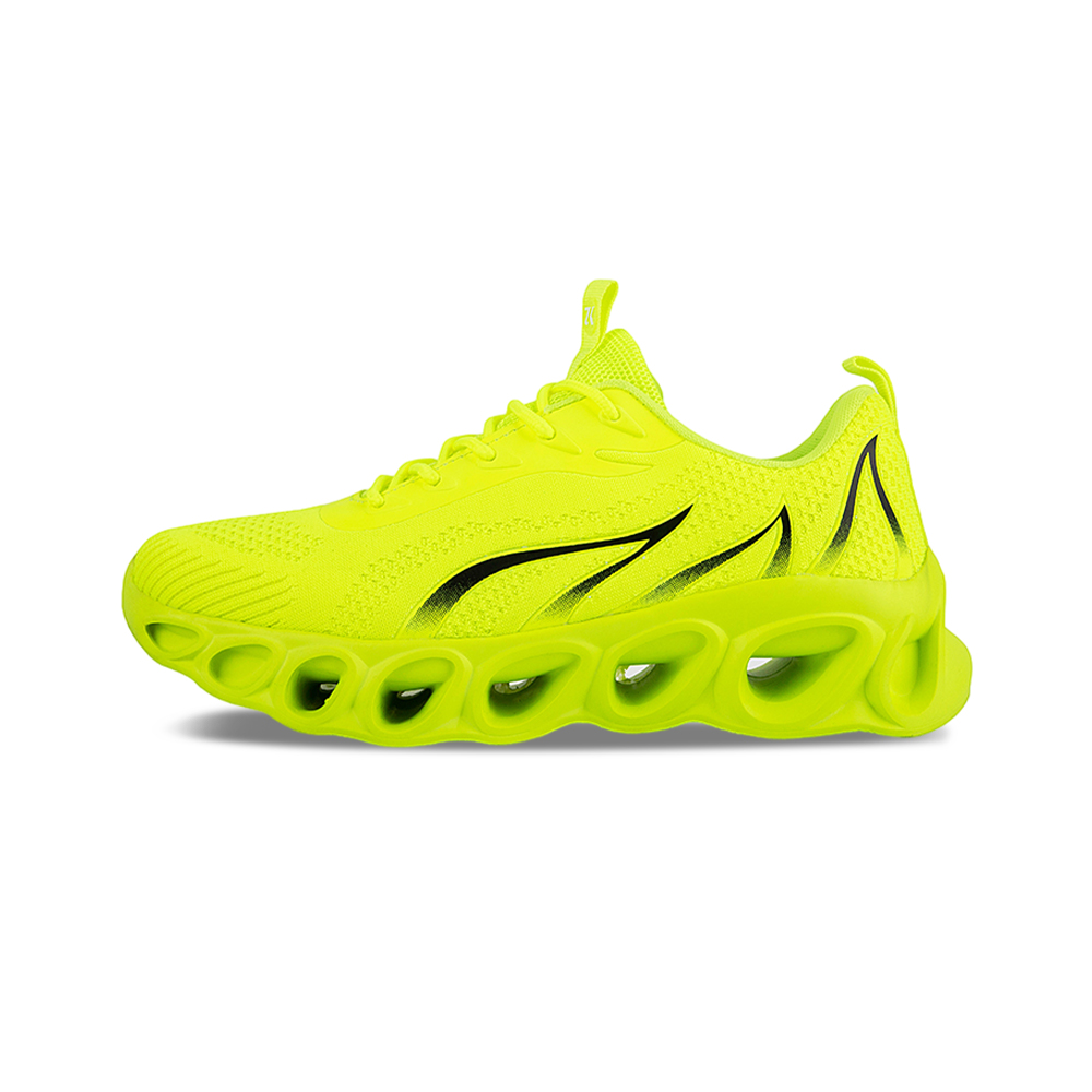 Softsfeel® Women's Rebound Core V1 - Fluorescent Green