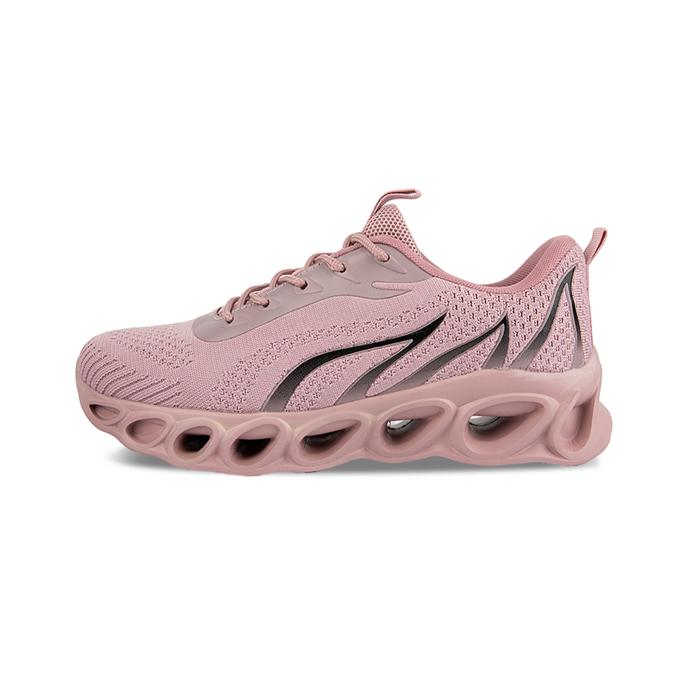 Softsfeel® Women's Rebound Core V1 - Pink Black