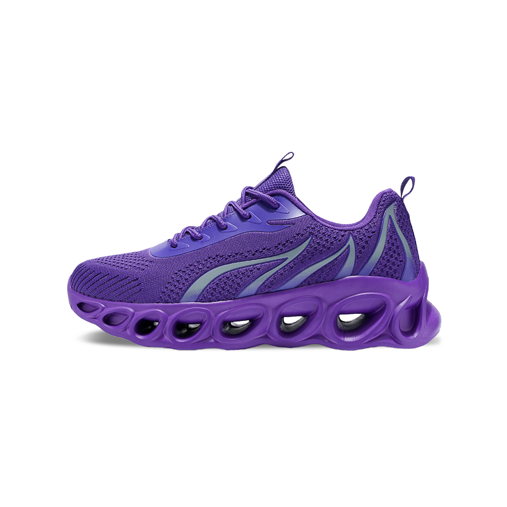 Softsfeel® Men's Rebound Core V1 - Purple