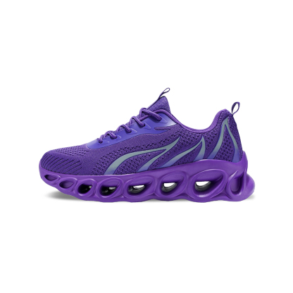Softsfeel® Men's Rebound Core V1 - Purple