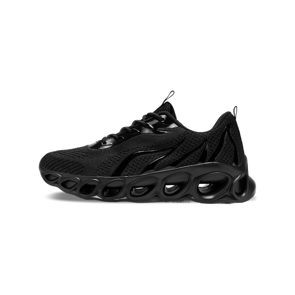 Softsfeel® Men's Rebound Core V1 - Black