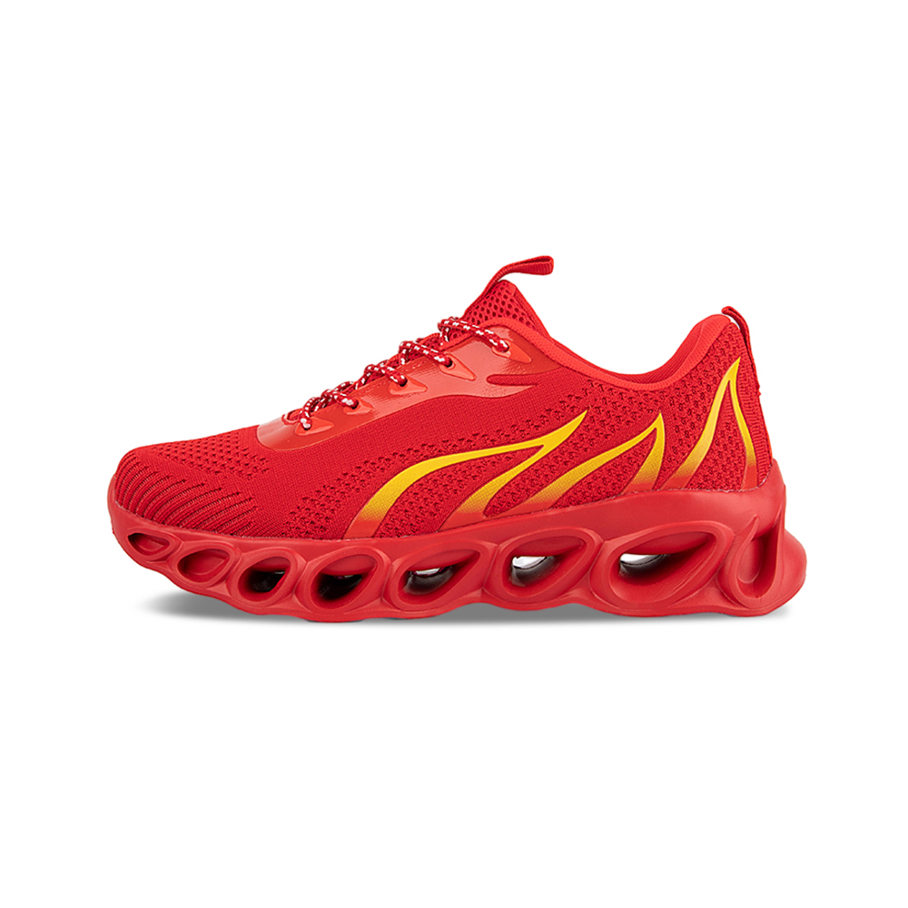 Softsfeel® Men's Rebound Core V1 - Red