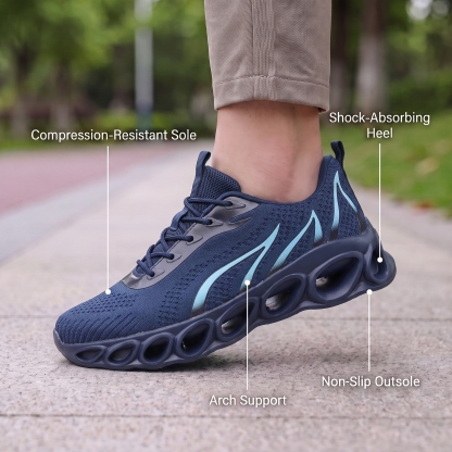 Softsfeel™ Pro Men’s — Rebound Core V1