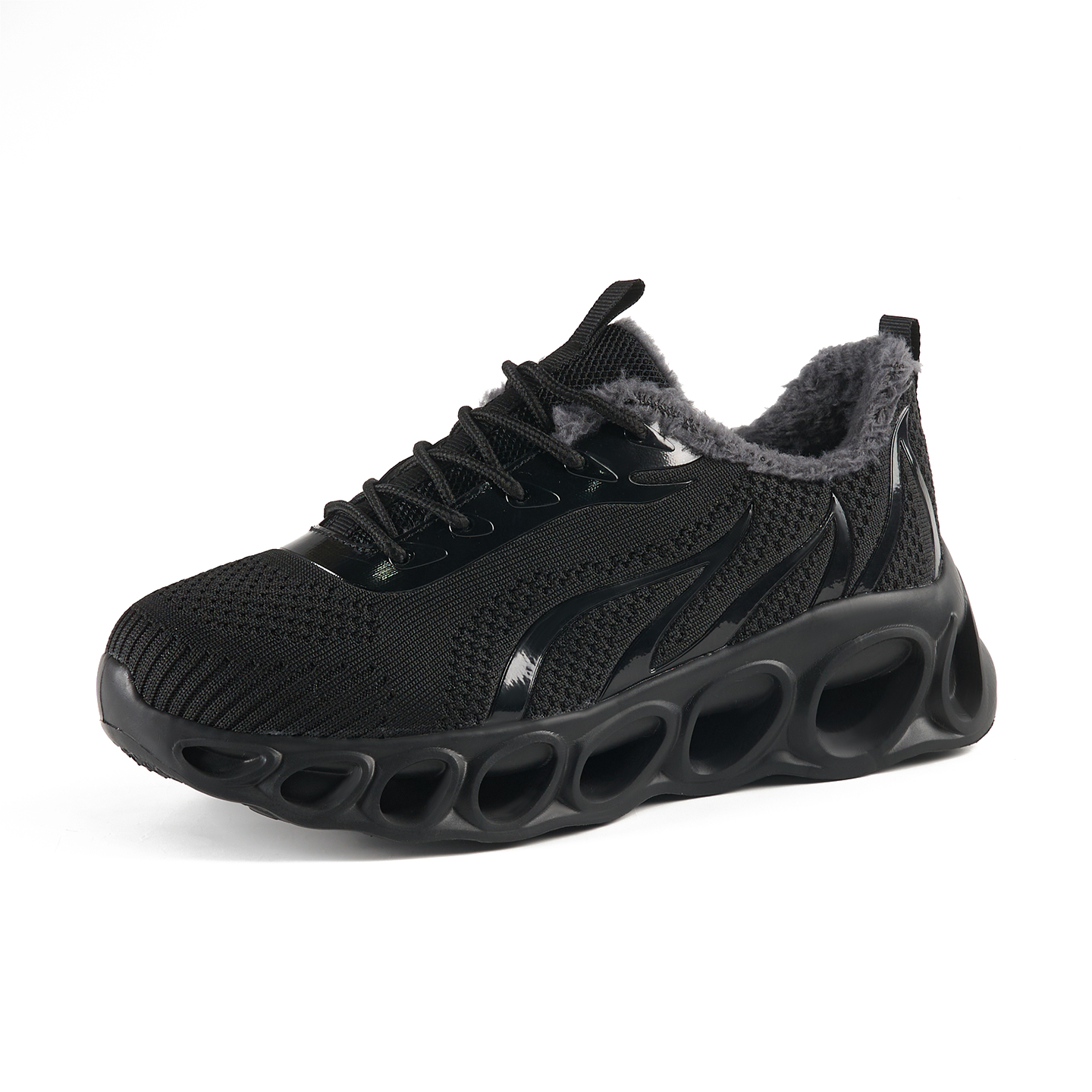 Softsfeel® Men's Rebound Core V1 - Black