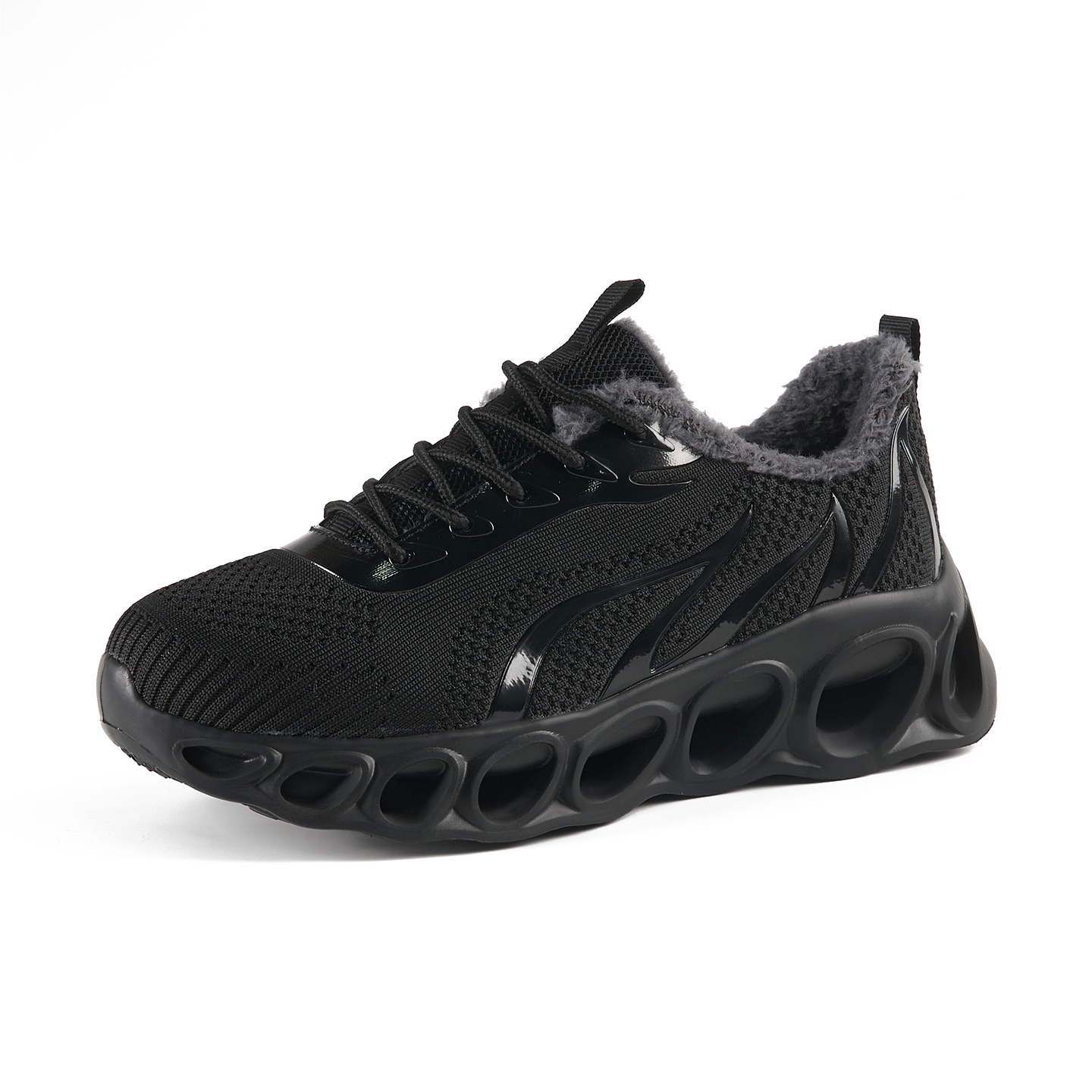 Softsfeel® Men's Rebound Core V1 - Black