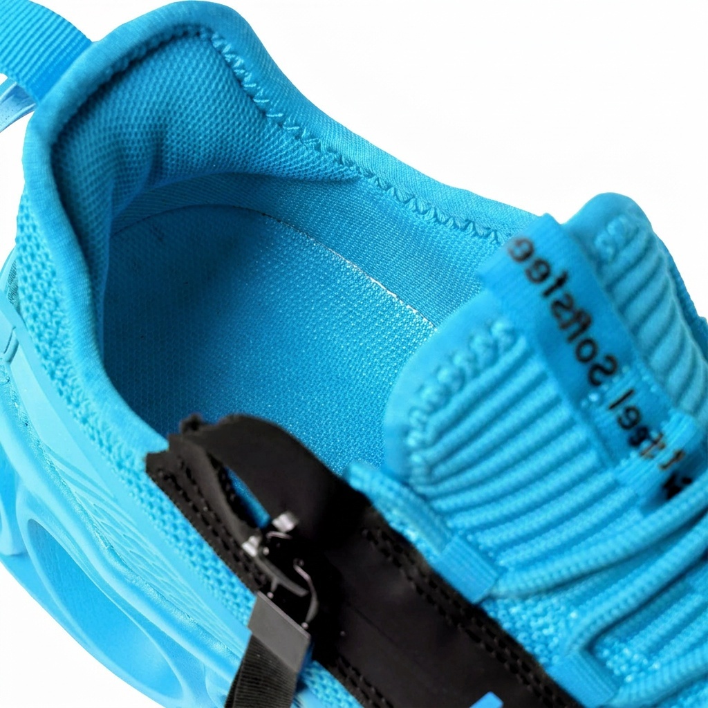 Women's Cloud Wanderer V7 - Blue