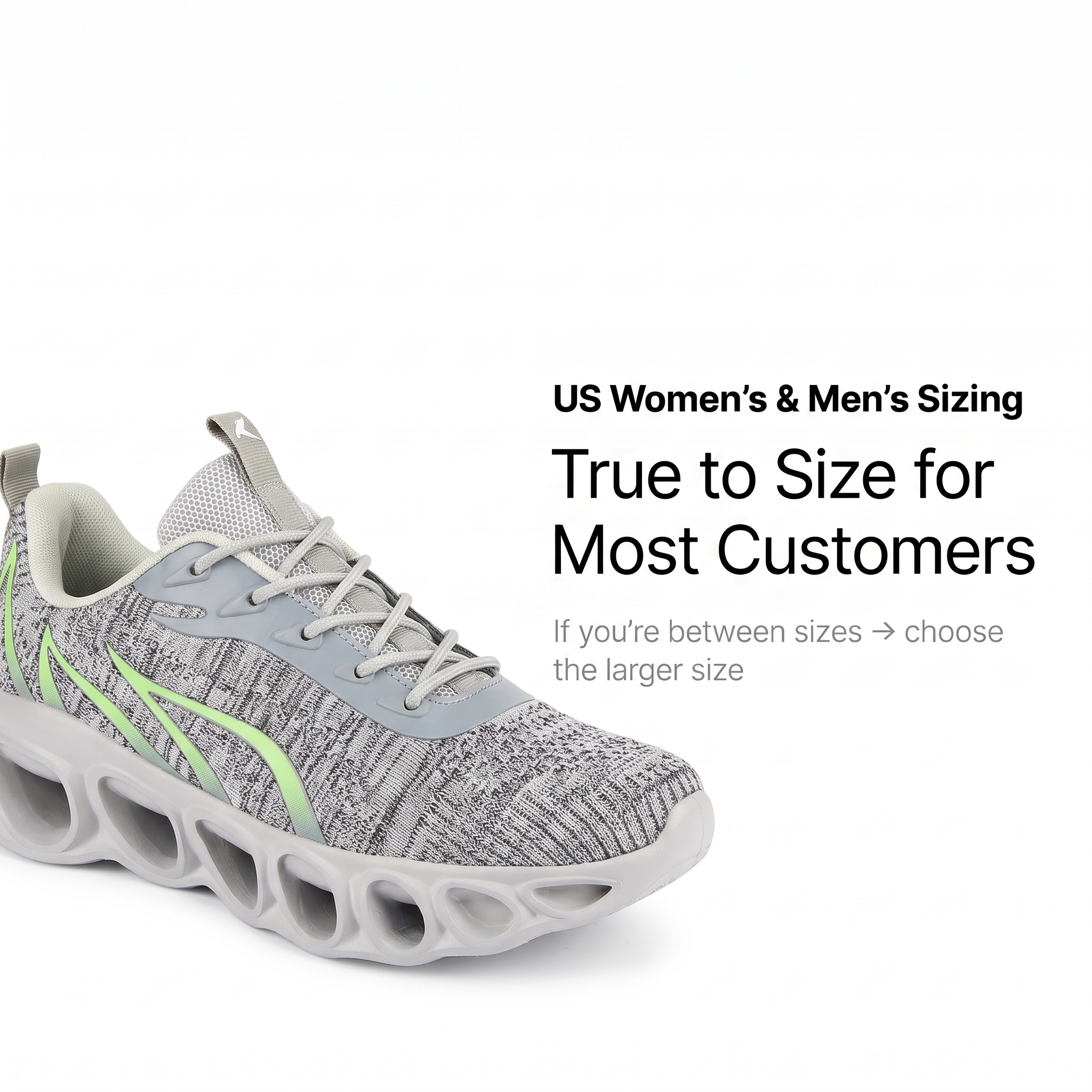 Softsfeel™ Pro Men’s — Rebound Core V1