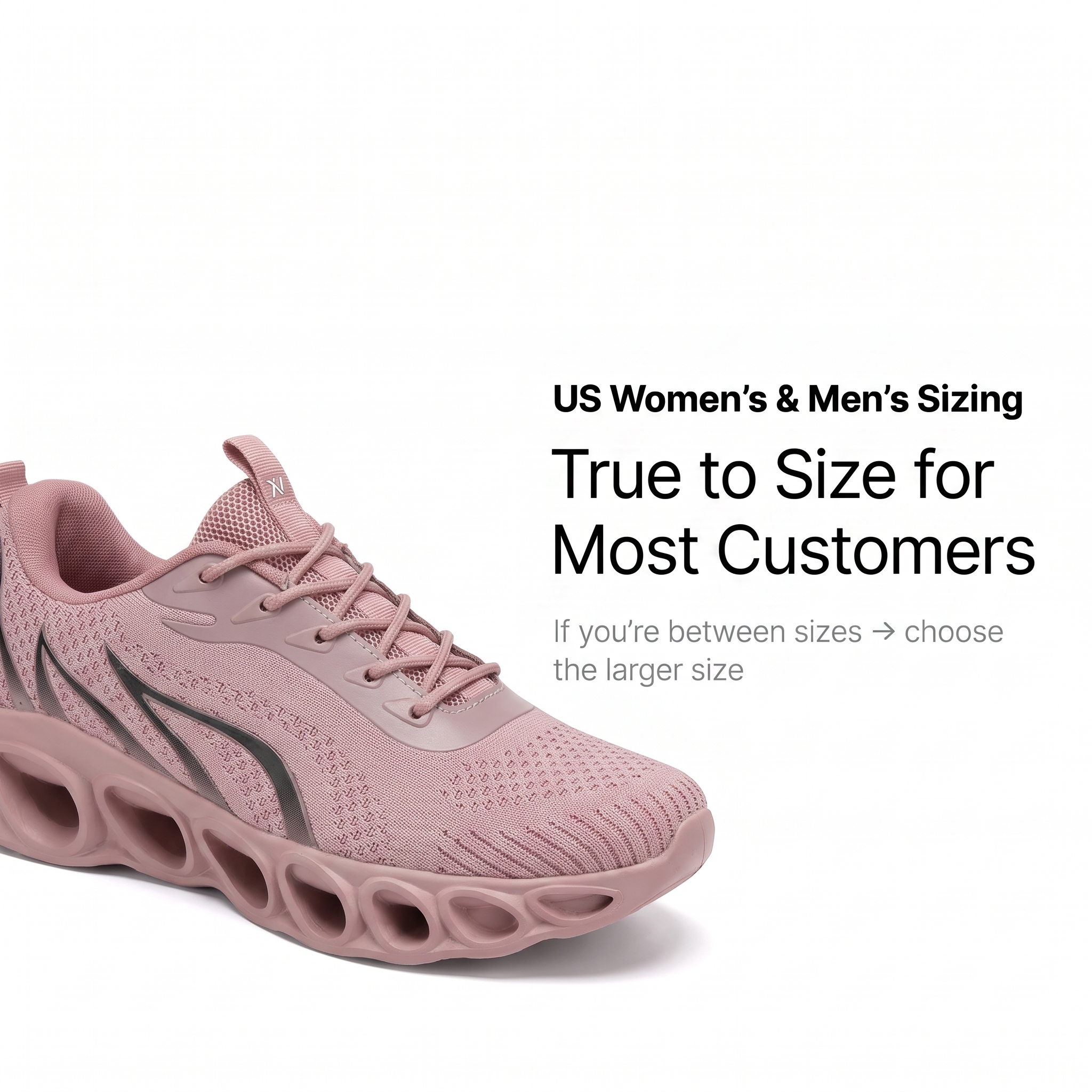Softsfeel™ Pro Men’s — Rebound Core V1