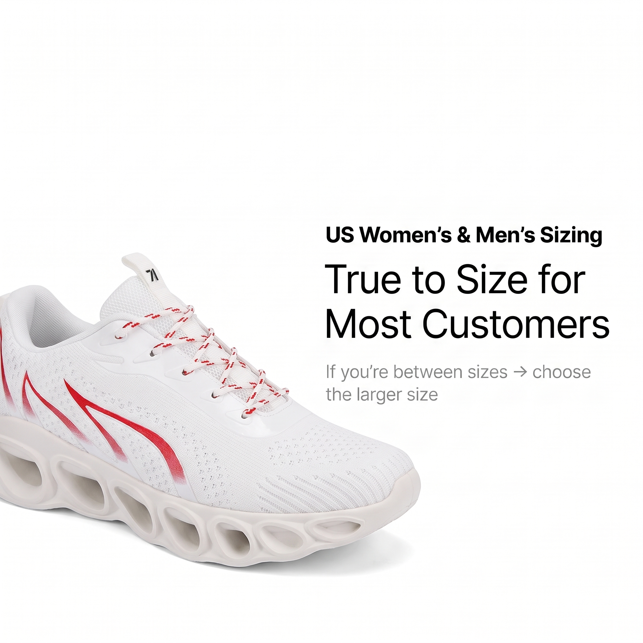 Softsfeel™ Pro Men’s — Rebound Core V1