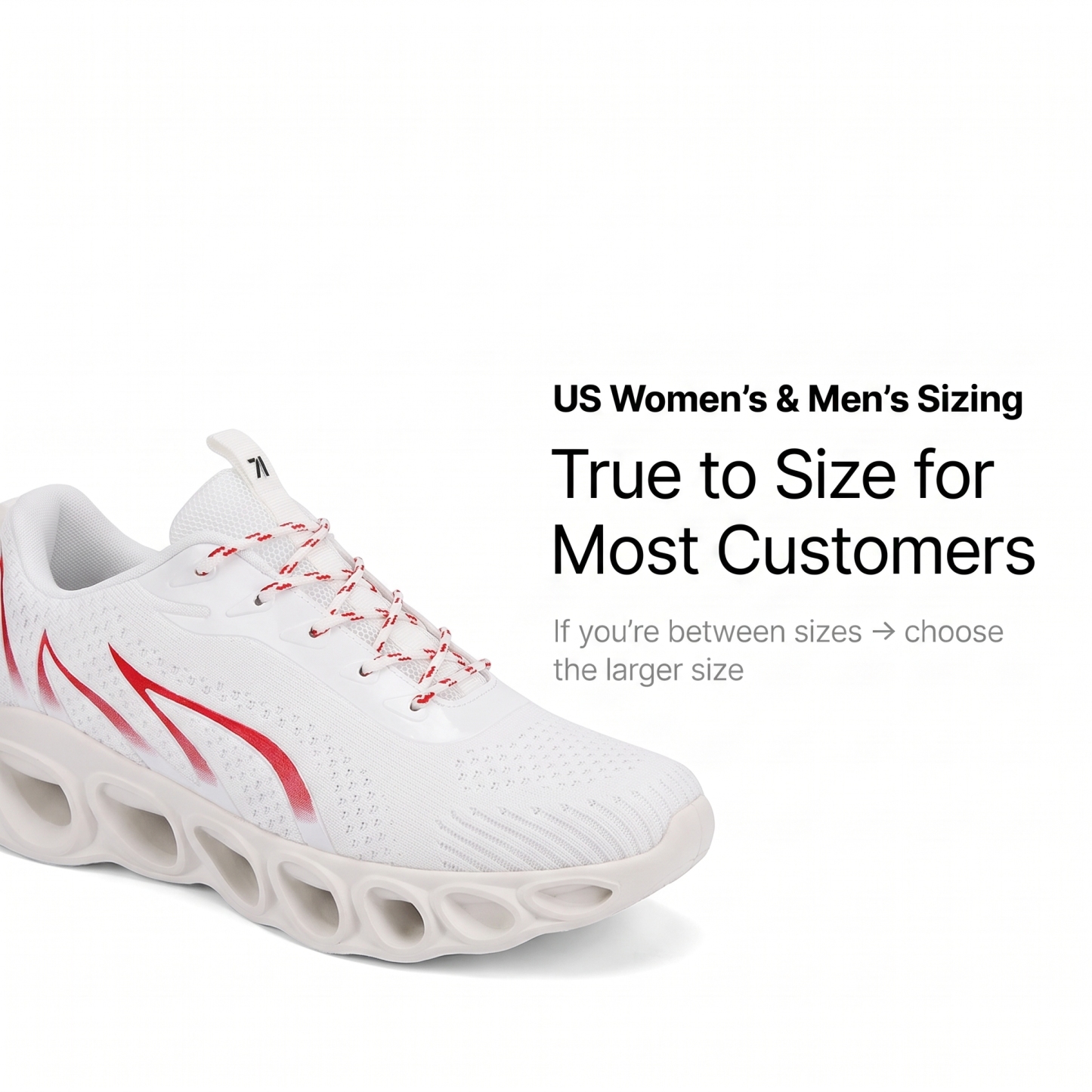 Softsfeel™ Pro Men’s — Rebound Core V1
