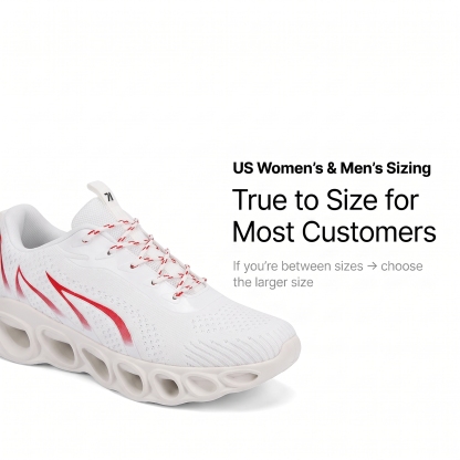 Softsfeel™ Pro Men’s — Rebound Core V1