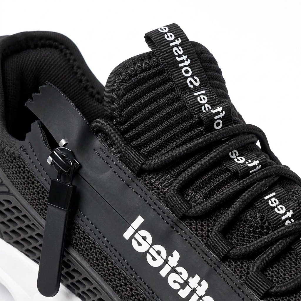 Women's Cloud Wanderer V7 - Black White