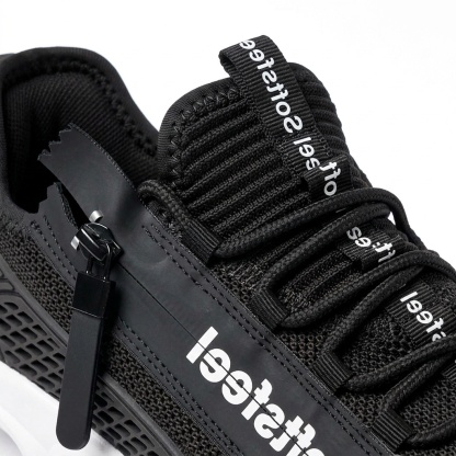 Women's Cloud Wanderer V7 - Black White
