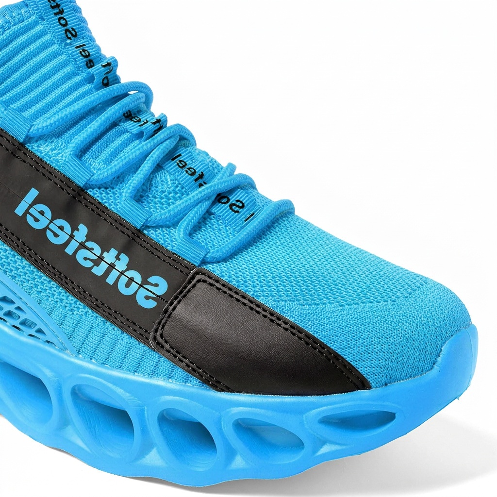 Men's Cloud Wanderer V7 - Blue