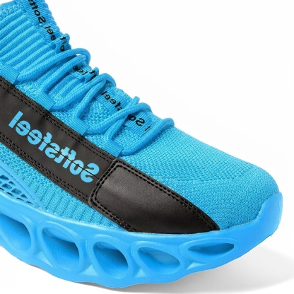 Men's Cloud Wanderer V7 - Blue