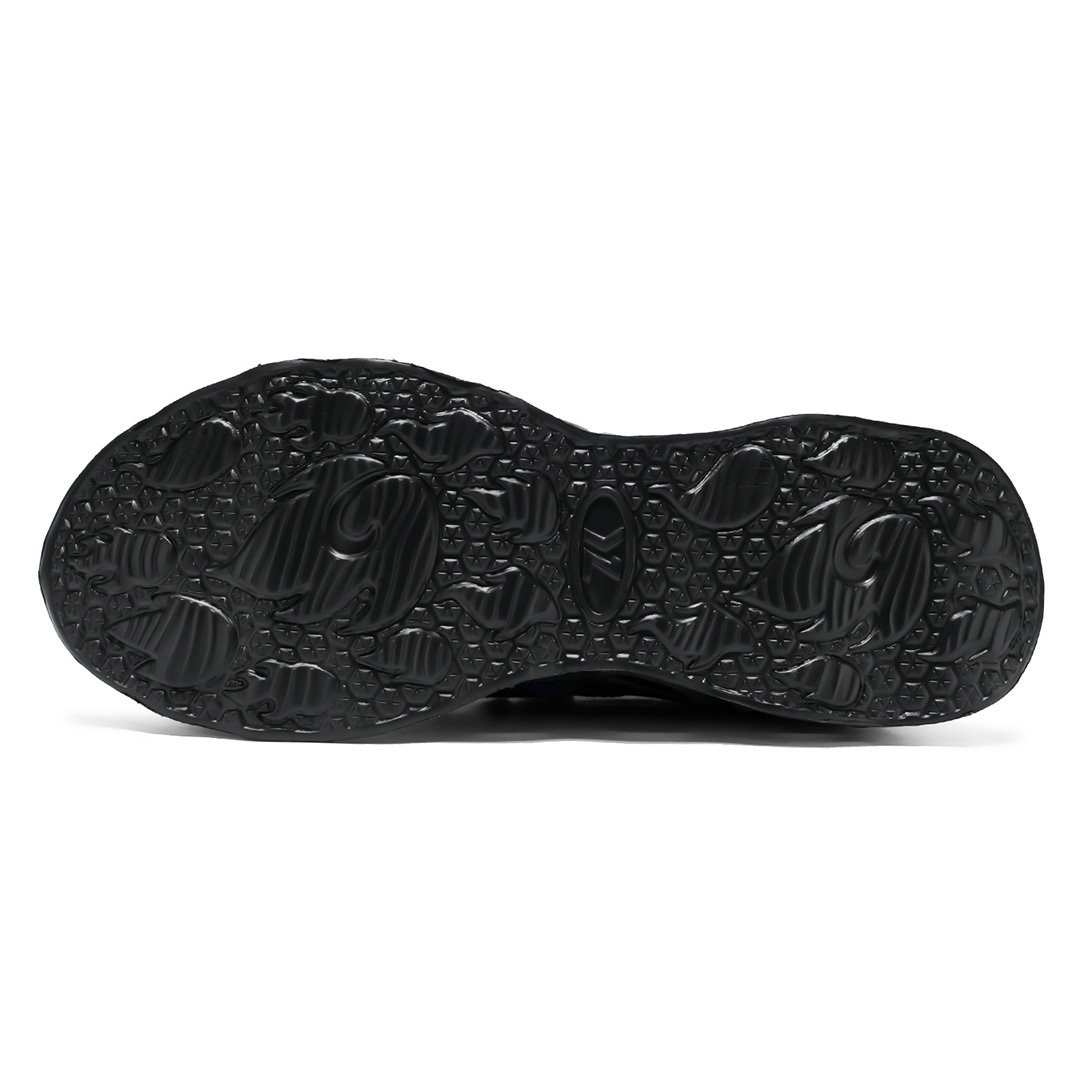 Softsfeel® Men's Rebound Core V1 - Black Gold