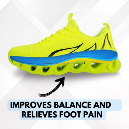 Softsfeel™ Pro Men’s — Rebound Core V1