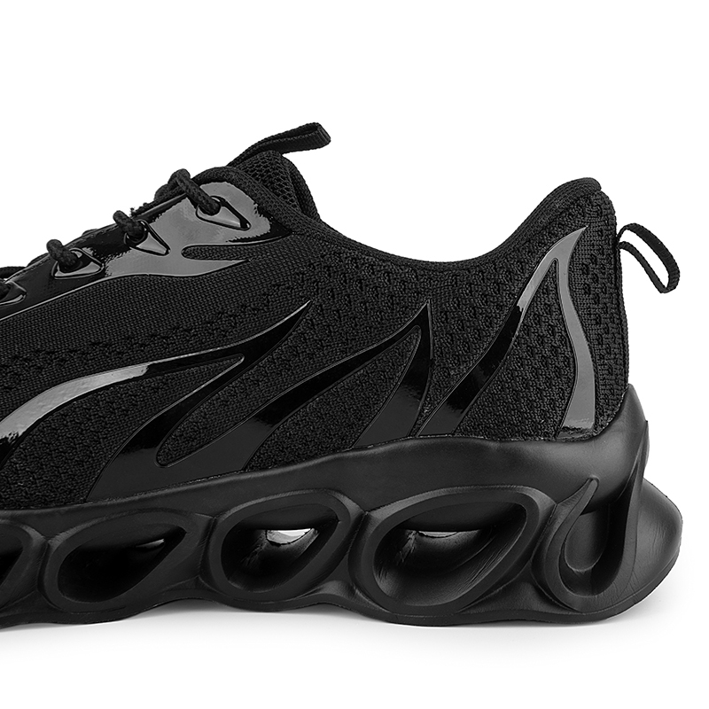 Softsfeel® Men's Rebound Core V1 - Black
