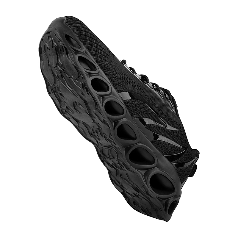 Softsfeel® Women's Rebound Core V1 - Black