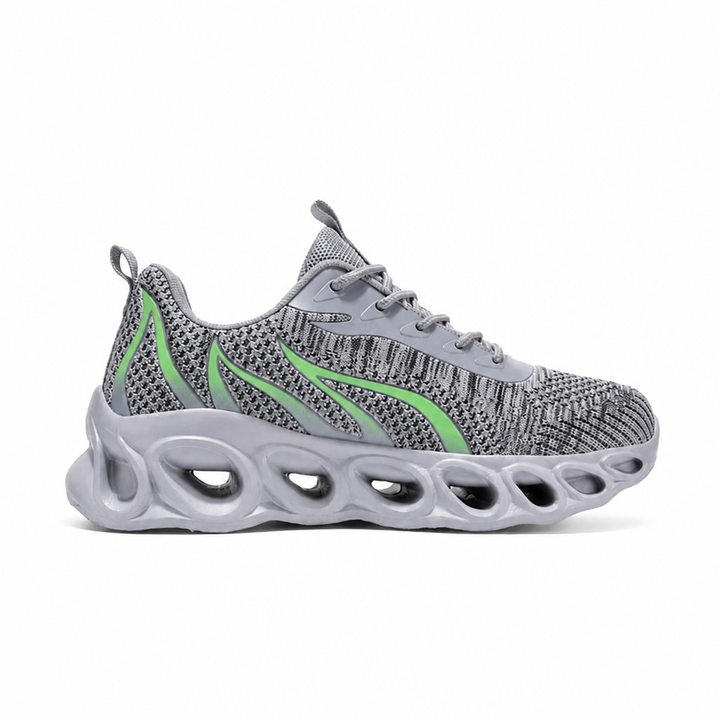 Softsfeel® Men's Rebound Core V1 - Gray