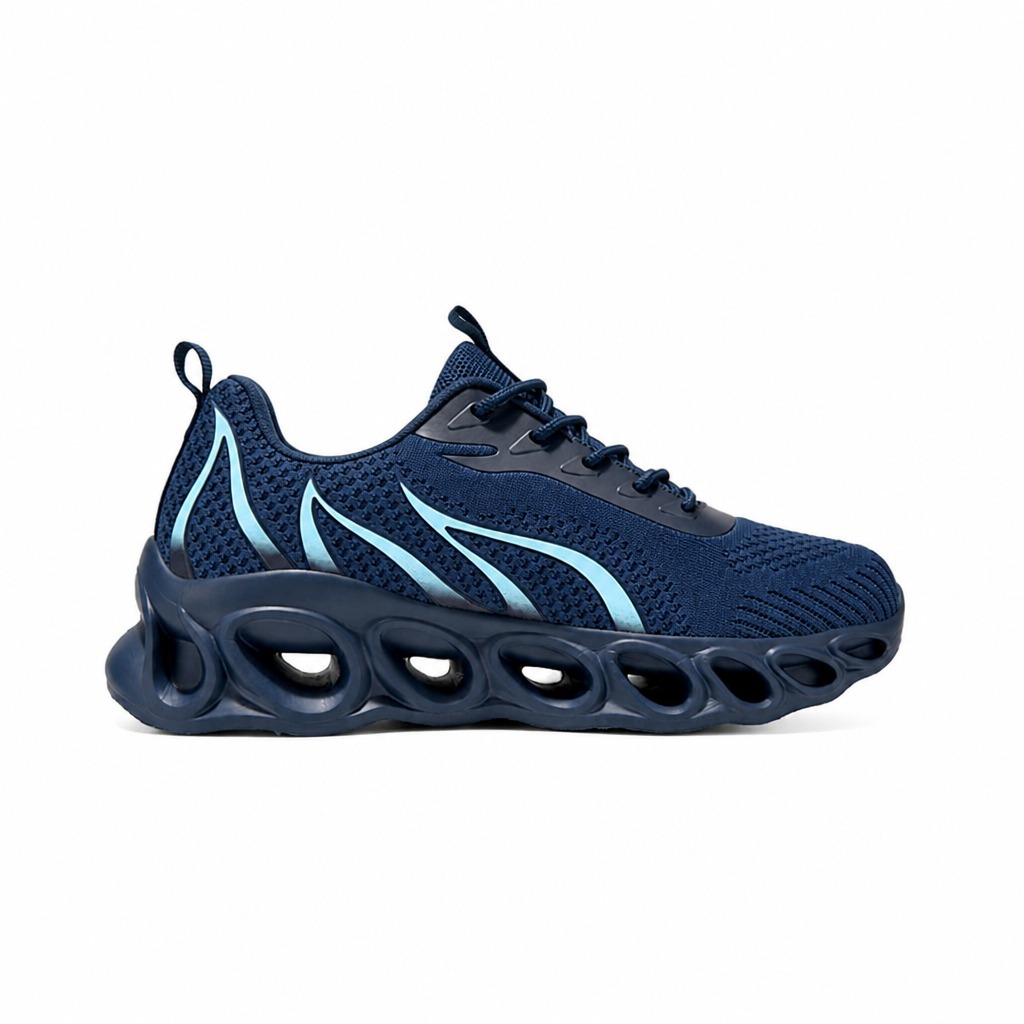 Softsfeel® Women's Rebound Core V1 - Dark Blue