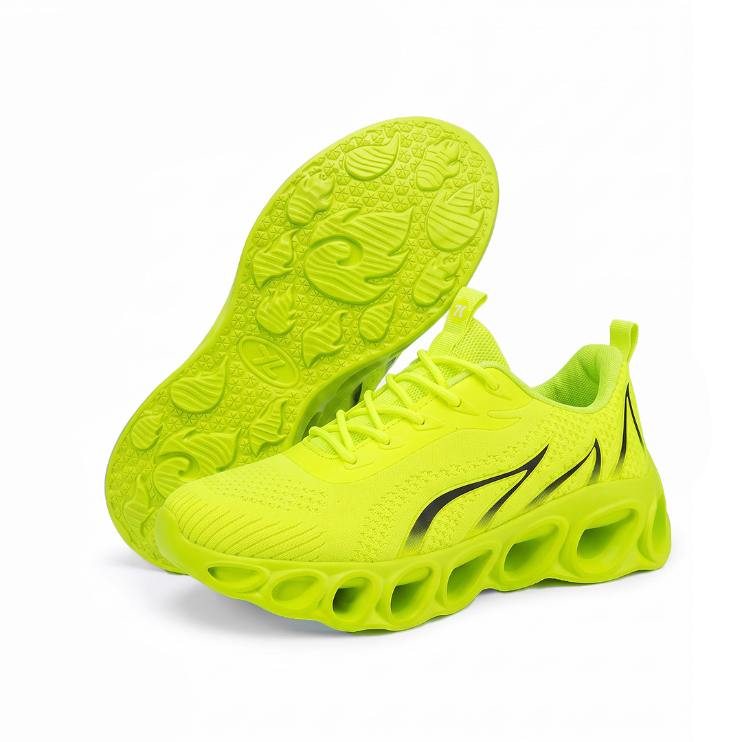 Softsfeel™ Pro Men’s — Rebound Core V1