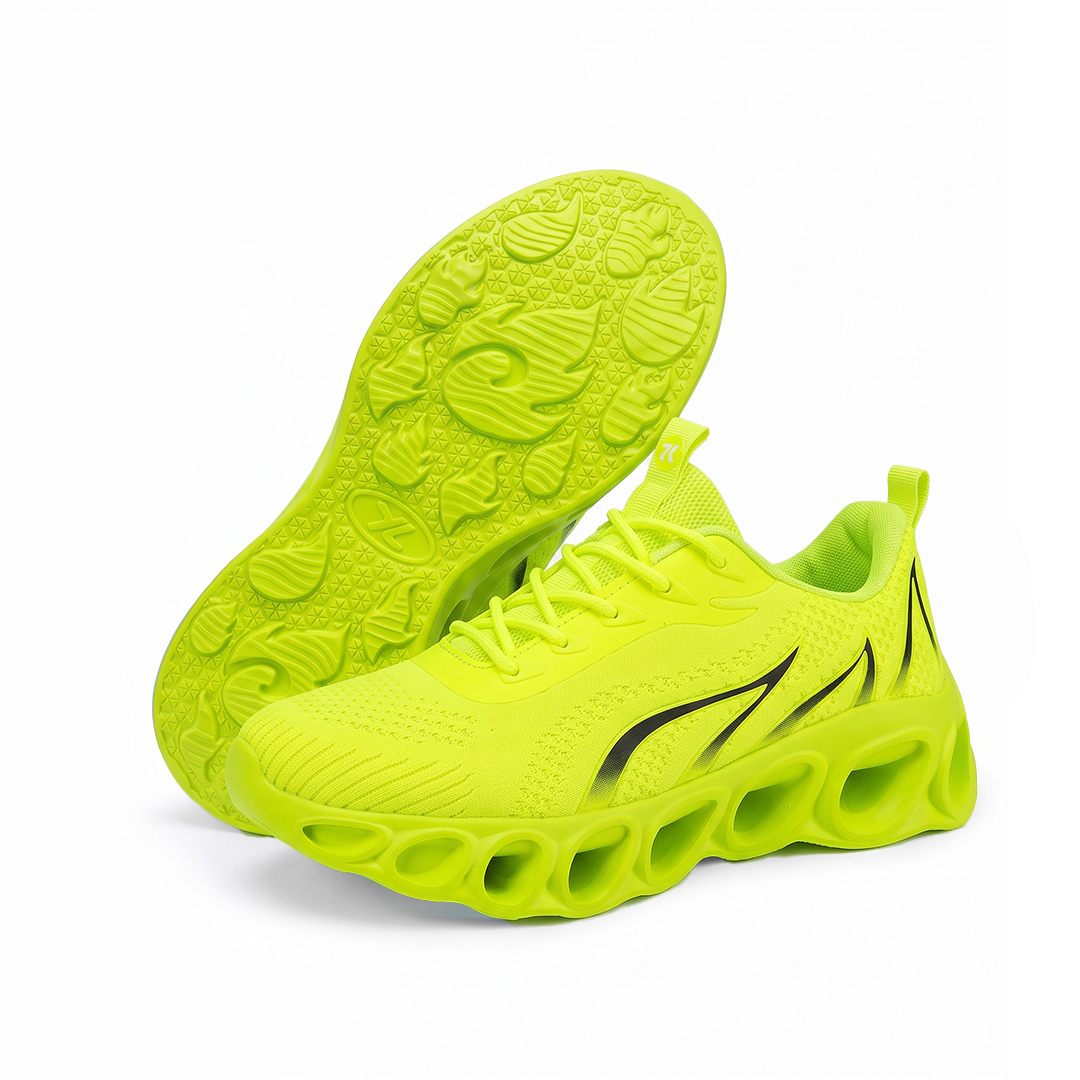 Softsfeel™ Pro Men’s — Rebound Core V1