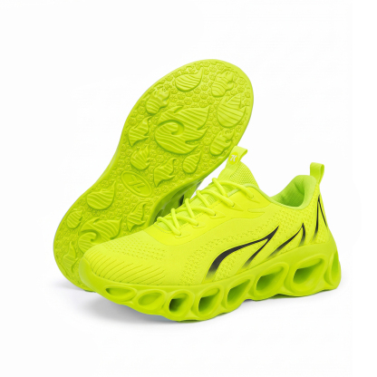 Softsfeel™ Pro Men’s — Rebound Core V1